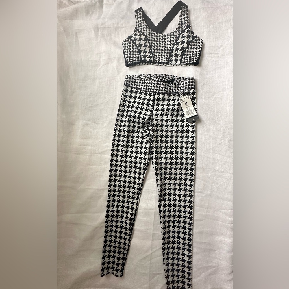 Brand New ✨ IVY Park/ Adidas Girls Set